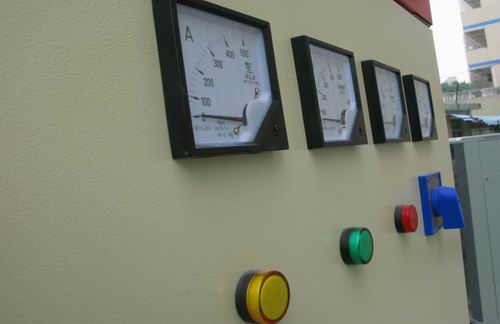 略阳成套配电箱 略阳成套配电箱